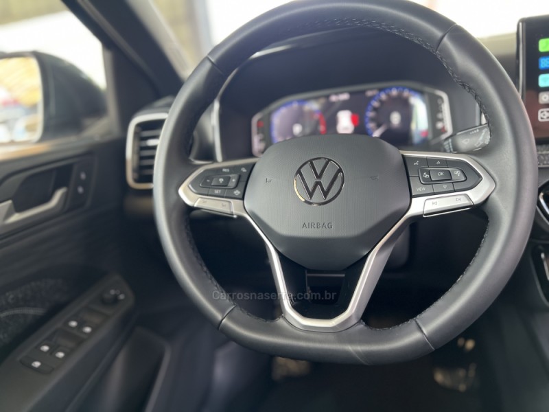 TERA 1.0 170 TSI HIGH 12V FLEX 4P AUTOMÁTICO - 2026 - BOM PRINCíPIO