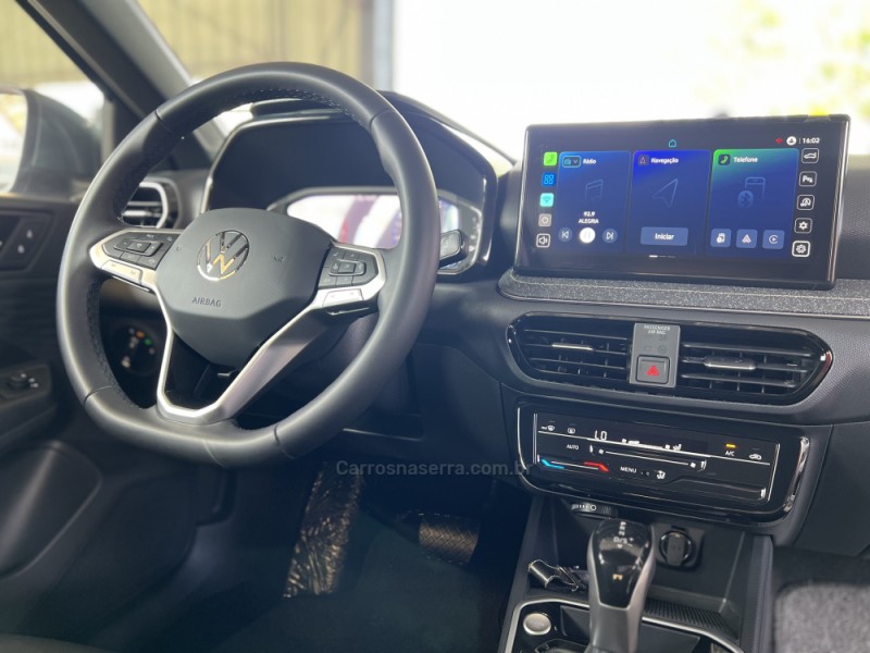 TERA 1.0 170 TSI HIGH 12V FLEX 4P AUTOMÁTICO - 2026 - BOM PRINCíPIO