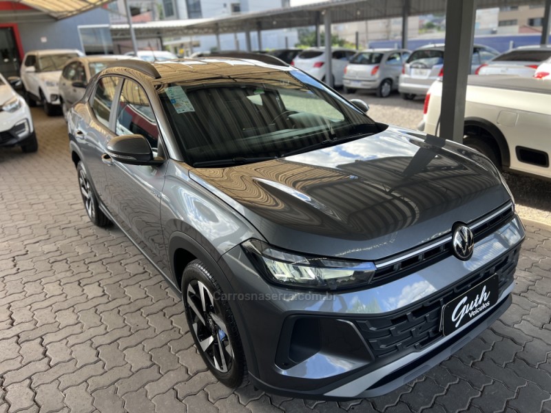 TERA 1.0 170 TSI HIGH 12V FLEX 4P AUTOMÁTICO - 2026 - BOM PRINCíPIO