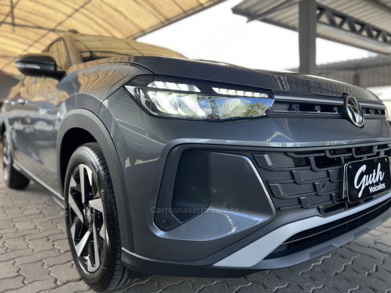 TERA 1.0 170 TSI HIGH 12V FLEX 4P AUTOMÁTICO - 2026 - BOM PRINCíPIO