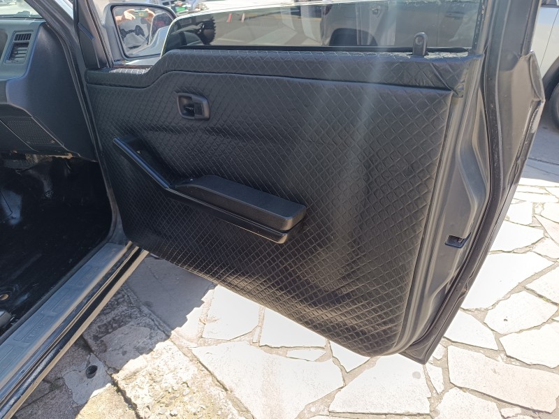 VITARA 1.6 JLX METAL TOP 4X4 8V GASOLINA 2P MANUAL - 1994 - FLORES DA CUNHA