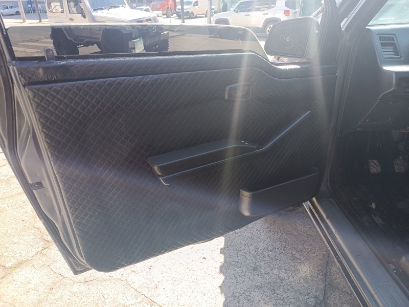 VITARA 1.6 JLX METAL TOP 4X4 8V GASOLINA 2P MANUAL - 1994 - FLORES DA CUNHA