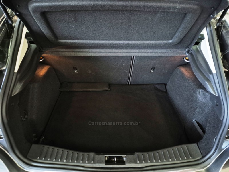 FOCUS 2.0 TITANIUM PLUS HATCH 16V FLEX 4P AUTO - 2019 - CAXIAS DO SUL