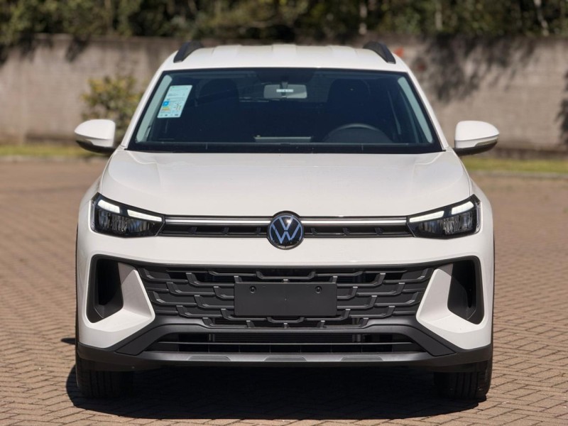 TERA 1.0 170 TSI COMFORT 12V FLEX 4P AUTOMÁTICO - 2026 - CANELA