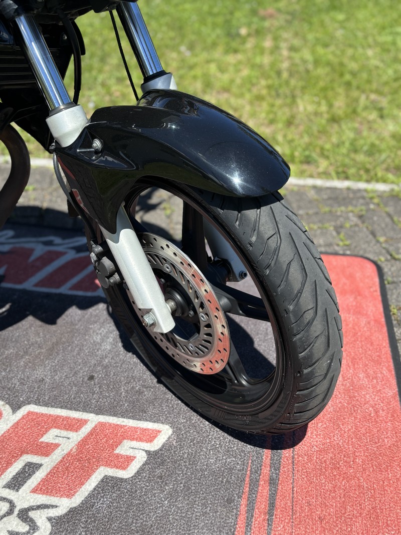 CB 300R  - 2014 - FELIZ