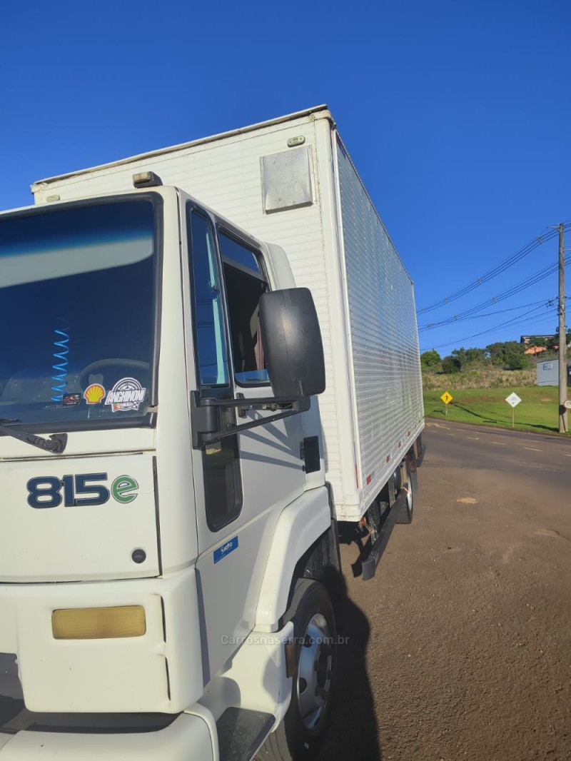 CARGO 815 E TURBO - 2011 - ANTôNIO PRADO
