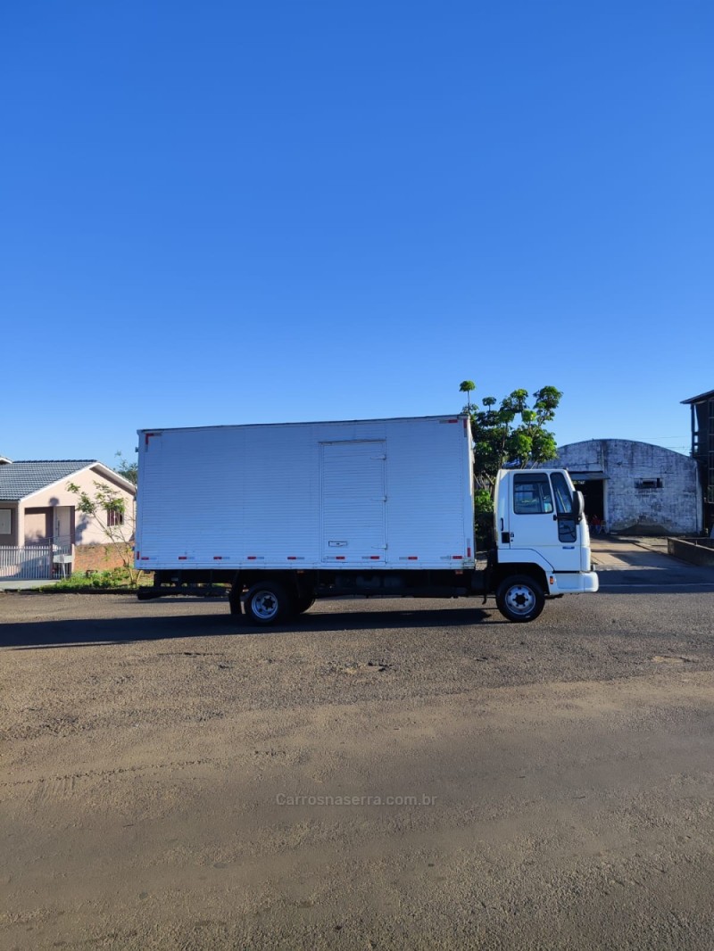 CARGO 815 E TURBO