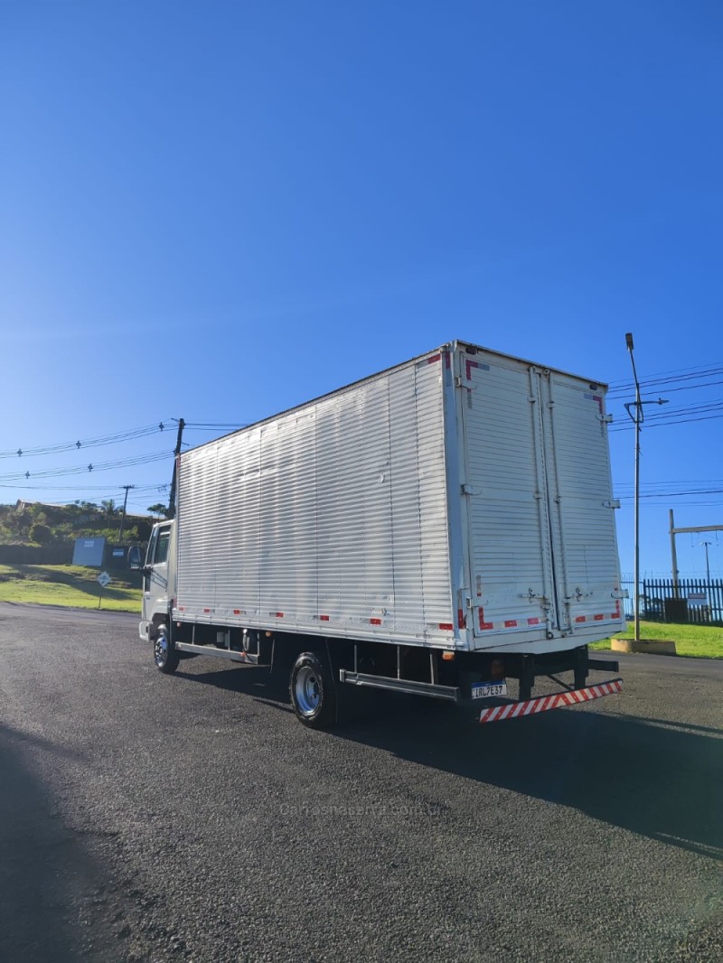 CARGO 815 E TURBO - 2011 - ANTôNIO PRADO