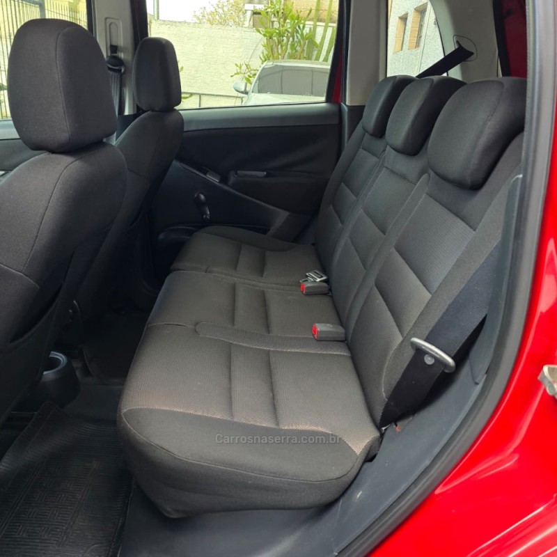 IDEA 1.4 MPI ATTRACTIVE 8V FLEX 4P MANUAL - 2014 - CAXIAS DO SUL