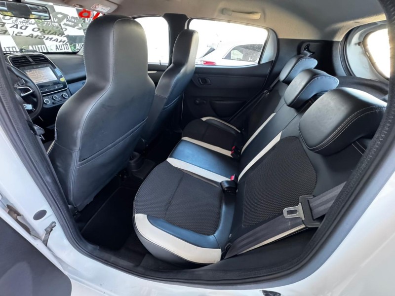 KWID 1.0 12V SCE FLEX INTENSE MANUAL - 2018 - CAXIAS DO SUL