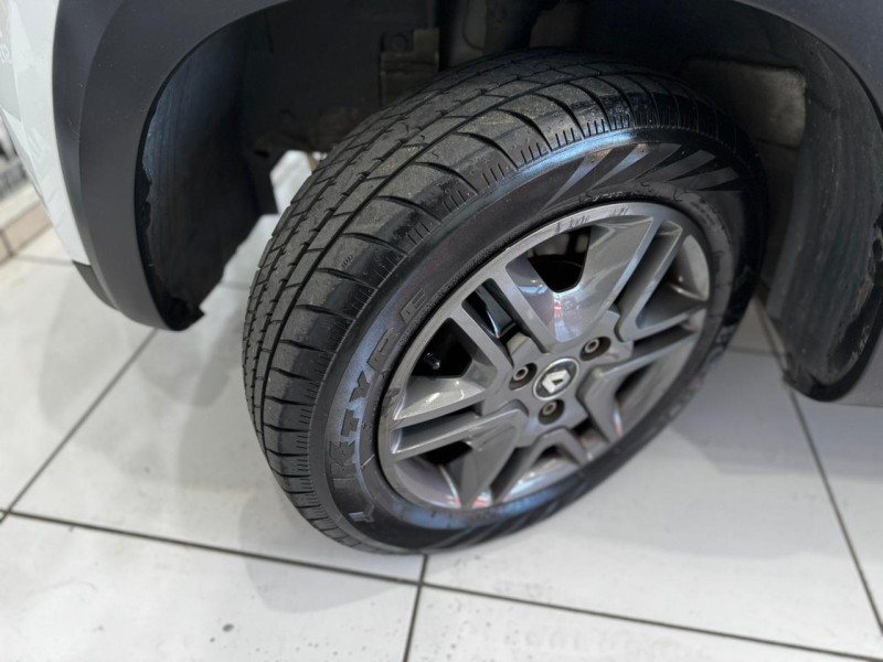 KWID 1.0 12V SCE FLEX INTENSE MANUAL - 2018 - CAXIAS DO SUL