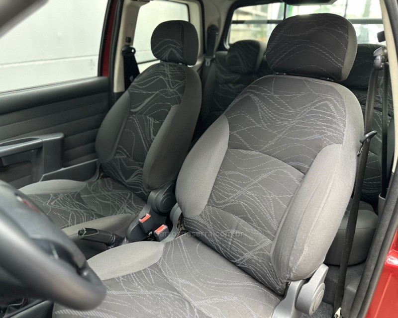 STRADA 1.4 MPI WORKING CD 8V FLEX 3P MANUAL - 2016 - VACARIA