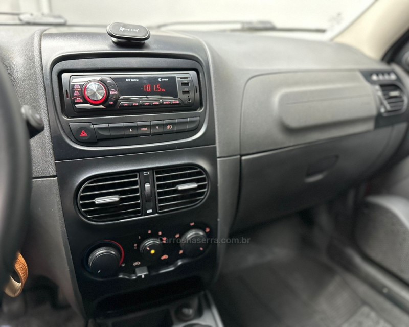 STRADA 1.4 MPI WORKING CD 8V FLEX 3P MANUAL - 2016 - VACARIA