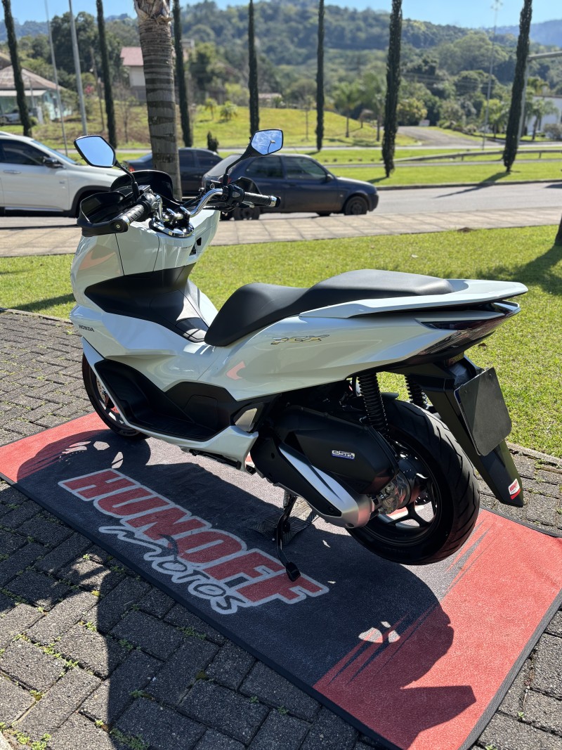 PCX 160 ABS - 2023 - FELIZ