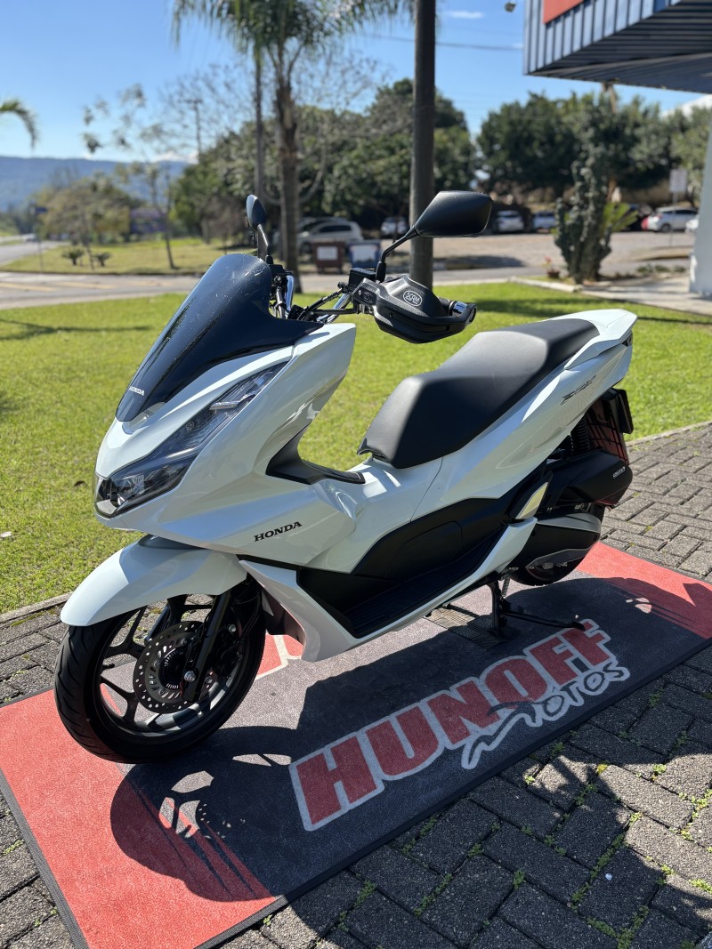 PCX 160 ABS - 2023 - FELIZ