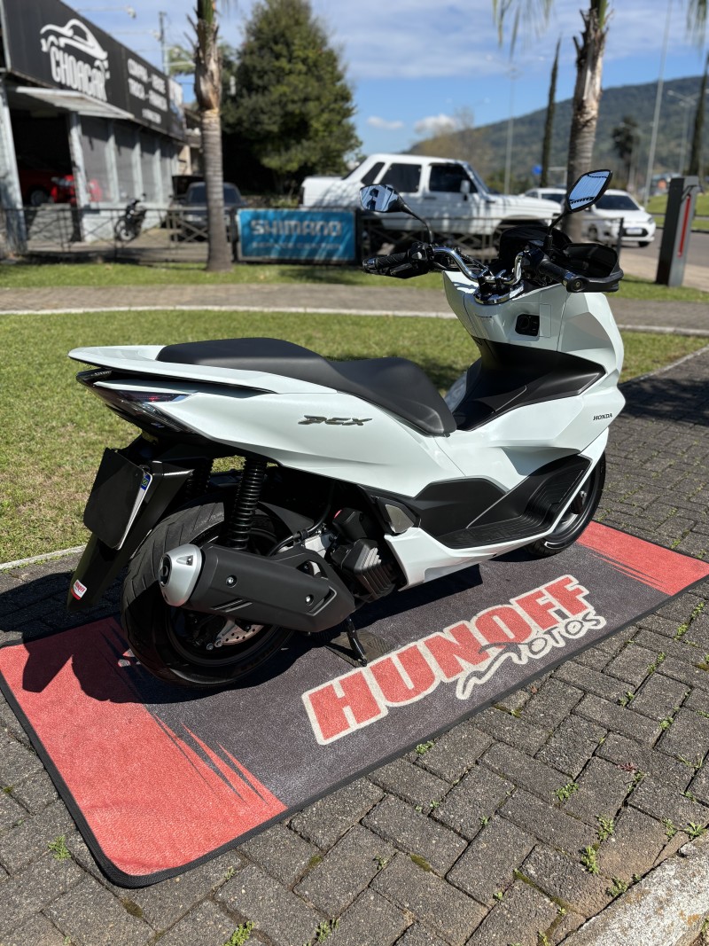 PCX 160 ABS - 2023 - FELIZ