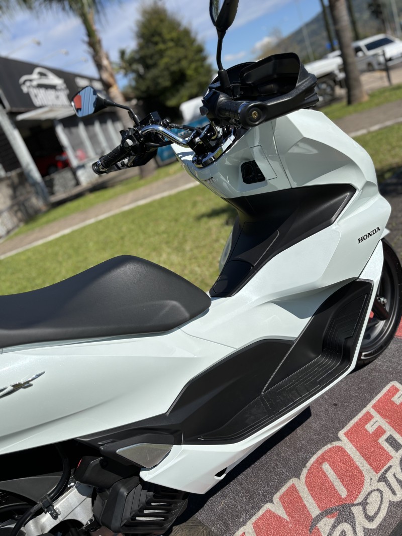PCX 160 ABS - 2023 - FELIZ