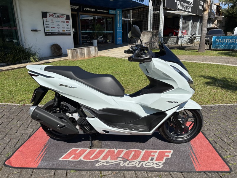 pcx 160 abs 2023 feliz