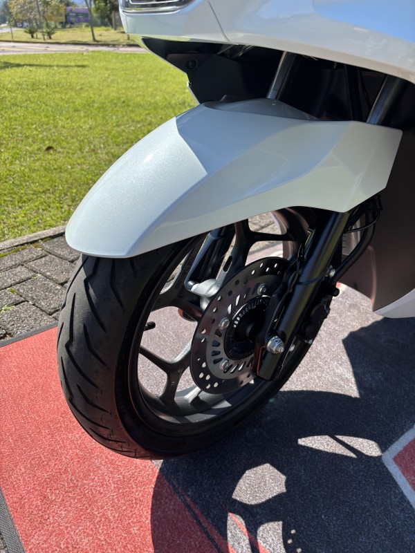 PCX 160 ABS - 2023 - FELIZ