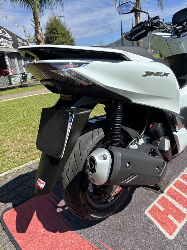 PCX 160 ABS - 2023 - FELIZ