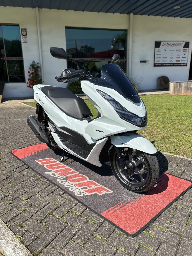 PCX 160 ABS - 2023 - FELIZ
