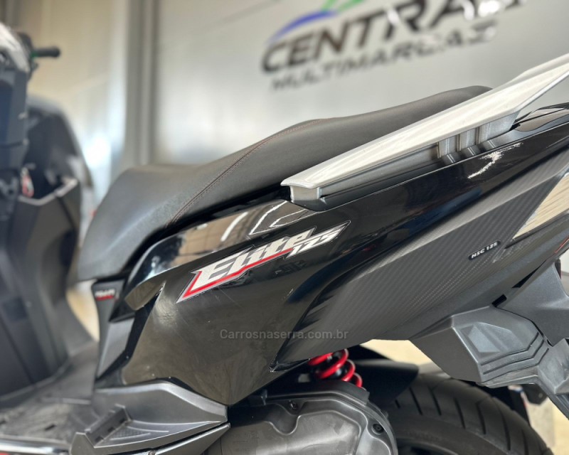 ELITE 125 - 2020 - VACARIA