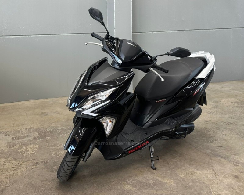 ELITE 125 - 2020 - VACARIA
