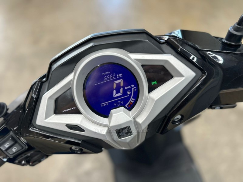 ELITE 125 - 2020 - VACARIA