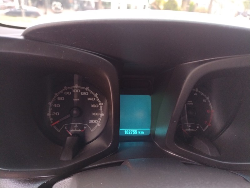 S10 2.4 LT 4X2 CD 8V FLEX 4P MANUAL - 2014 - CAXIAS DO SUL