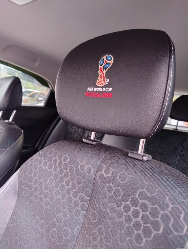 HB20 1.0 COPA DO MUNDO 12V FLEX 4P MANUAL - 2019 - CAXIAS DO SUL