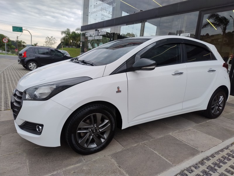 HB20 1.0 COPA DO MUNDO 12V FLEX 4P MANUAL