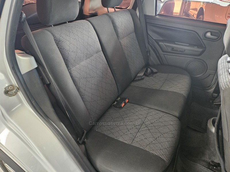 ECOSPORT 1.6 FREESTYLE 8V FLEX 4P MANUAL - 2012 - TAPEJARA