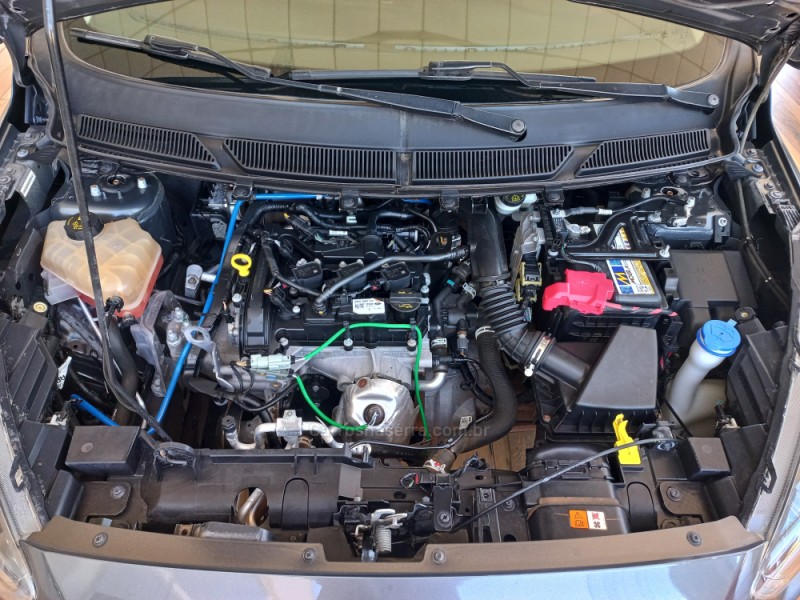 KA 1.0 SE 12V FLEX 4P MANUAL - 2020 - TAQUARA
