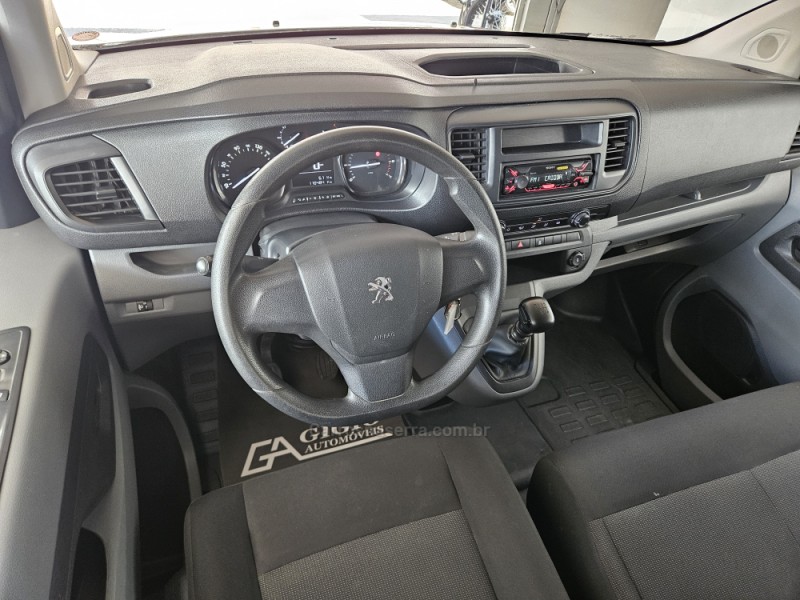 EXPERT 1.6 BLUEHDI DIESEL BUSINESS PACK MANUAL - 2021 - TAPEJARA