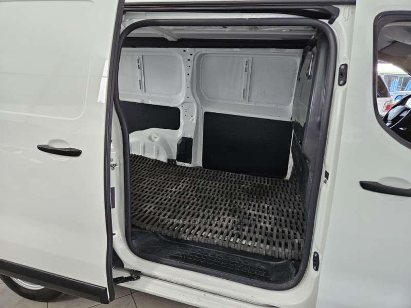 EXPERT 1.6 BLUEHDI DIESEL BUSINESS PACK MANUAL - 2021 - TAPEJARA