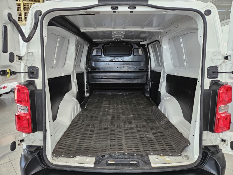 EXPERT 1.6 BLUEHDI DIESEL BUSINESS PACK MANUAL - 2021 - TAPEJARA