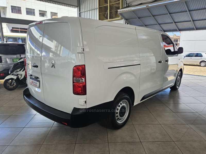 EXPERT 1.6 BLUEHDI DIESEL BUSINESS PACK MANUAL - 2021 - TAPEJARA