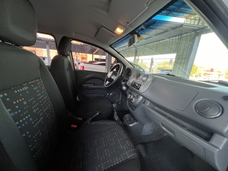 UNO 1.0 EVO VIVACE 8V FLEX 4P MANUAL - 2013 - BOM PRINCíPIO