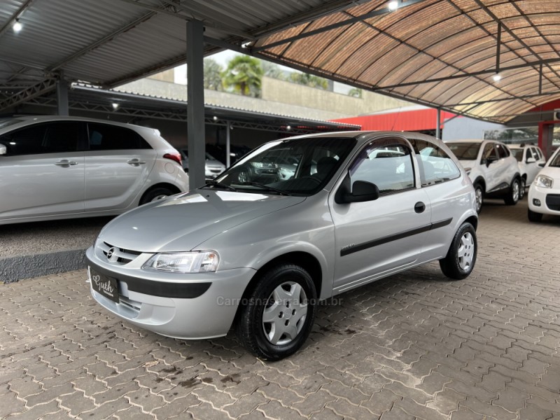 celta 1.0 mpfi super 8v flex 2p manual 2003 bom principio