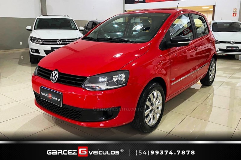 fox 1.0 mi trend 8v flex 4p manual 2011 bento goncalves
