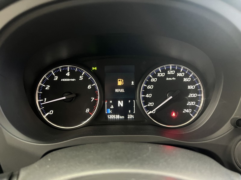 OUTLANDER 2.0 16V GASOLINA 4P AUTOMÁTICO - 2014 - CAXIAS DO SUL