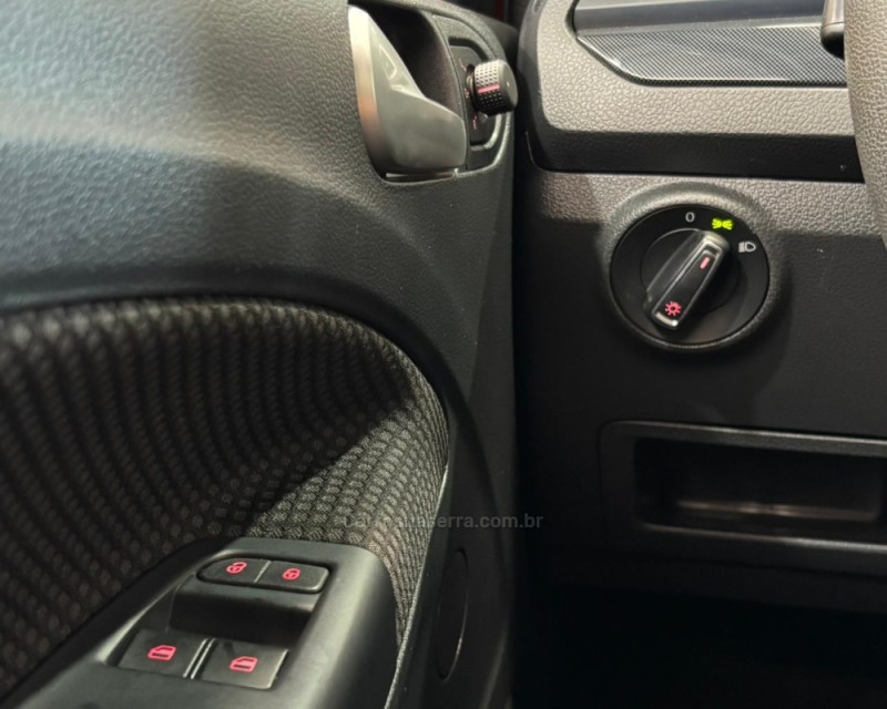 SAVEIRO 1.6 MI TRENDLINE CS 8V FLEX 2P MANUAL - 2021 - VACARIA