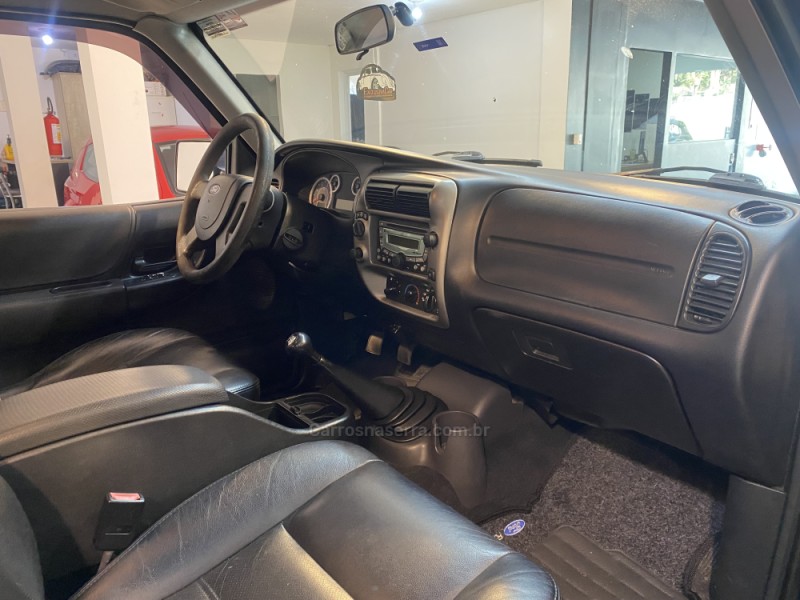 RANGER 3.0 XLT 16V 4X4 CD DIESEL 4P MANUAL - 2011 - BENTO GONçALVES