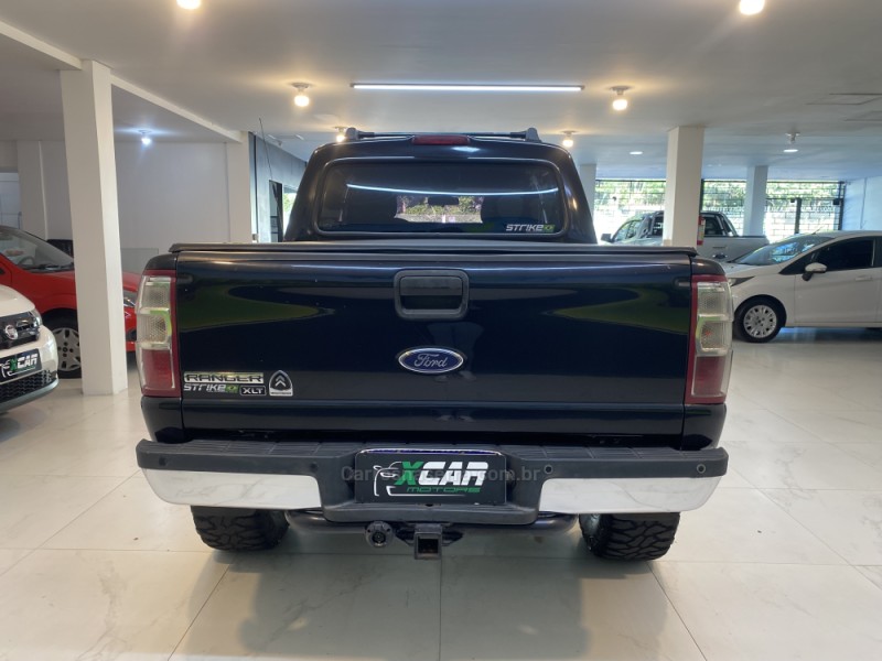 RANGER 3.0 XLT 16V 4X4 CD DIESEL 4P MANUAL - 2011 - BENTO GONçALVES