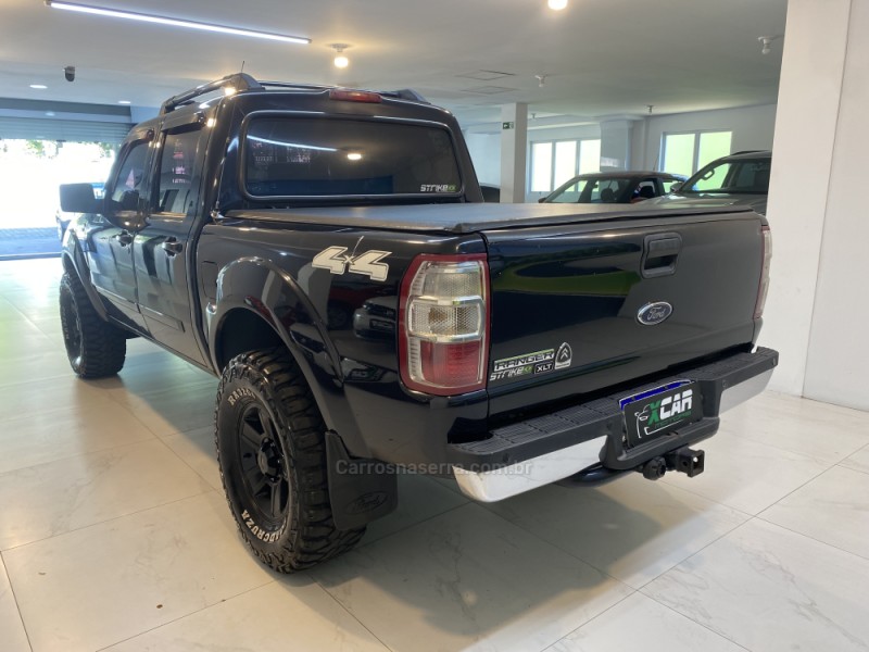 RANGER 3.0 XLT 16V 4X4 CD DIESEL 4P MANUAL - 2011 - BENTO GONçALVES