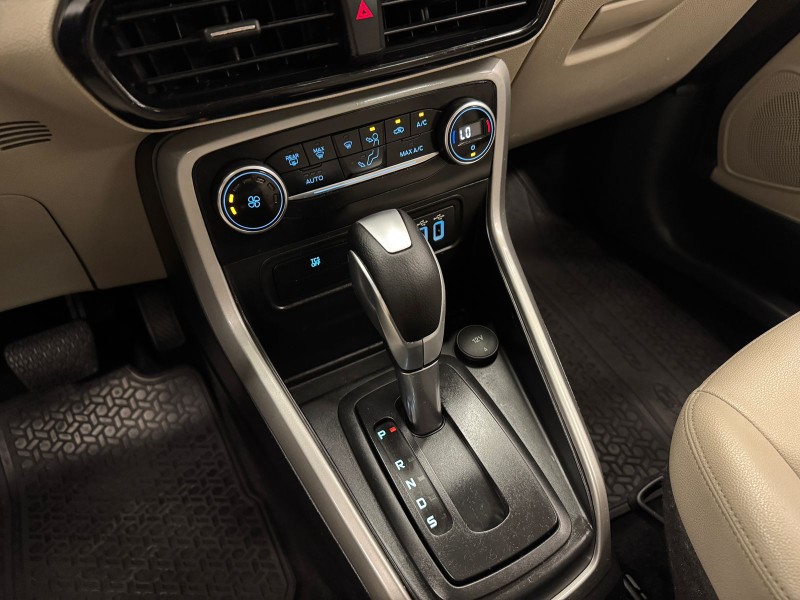 ECOSPORT 2.0 TITANIUM PLUS 16V FLEX 4P AUTOMÁTICO - 2019 - CAXIAS DO SUL