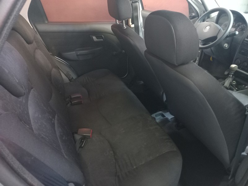 PALIO 1.3 MPI FIRE ELX 8V FLEX 4P MANUAL - 2005 - BENTO GONçALVES