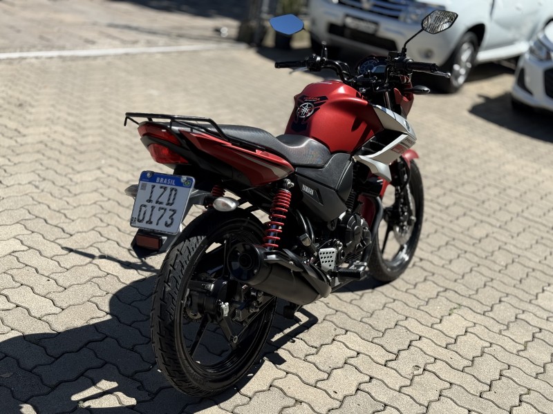 FAZER YS 150 SED - 2019 - BENTO GONçALVES