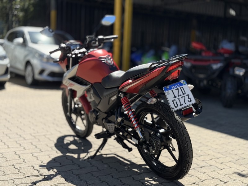FAZER YS 150 SED - 2019 - BENTO GONçALVES