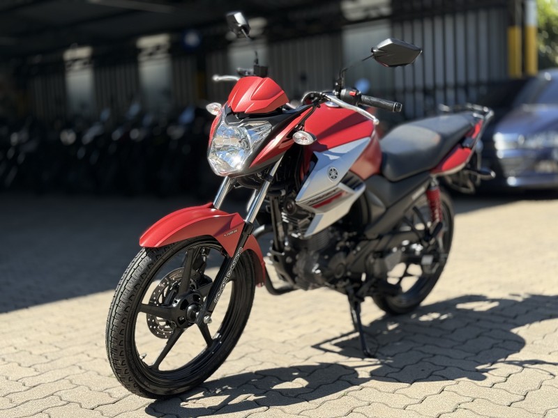 FAZER YS 150 SED - 2019 - BENTO GONçALVES